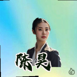 陈昊